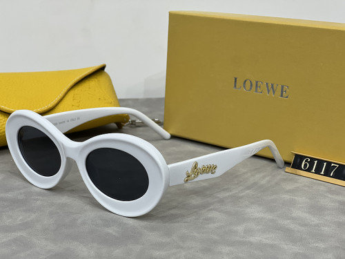 Loewe Sunglasses AAA-155