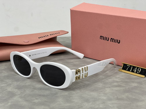 Miu Miu Sunglasses AAA-146