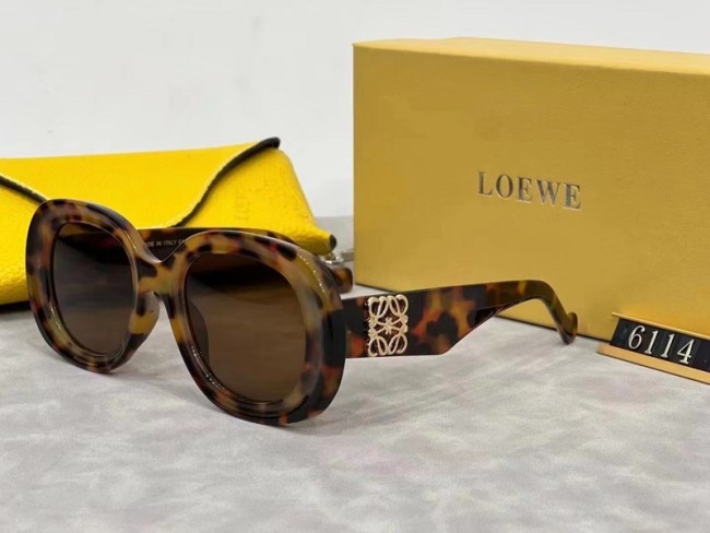 Loewe Sunglasses AAA-027