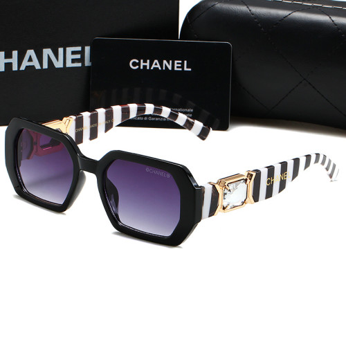 CHNL Sunglasses AAA-836