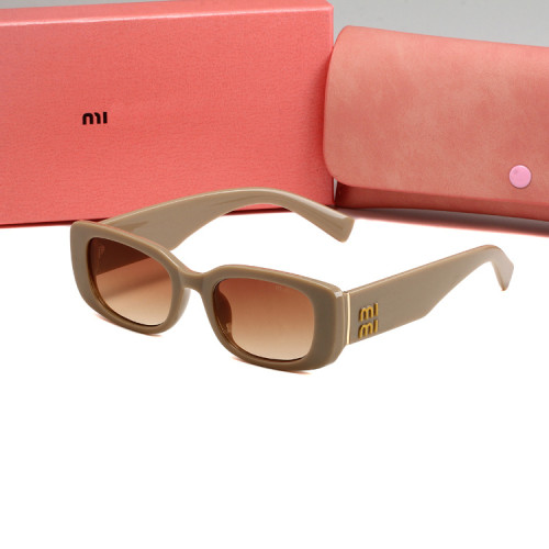 Miu Miu Sunglasses AAA-297