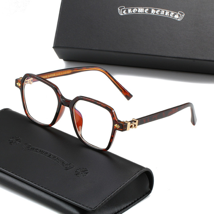 Chrome Hearts Sunglasses AAA-063