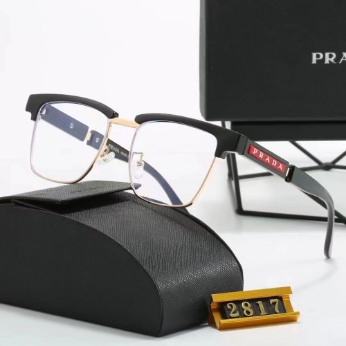 Prada Sunglasses AAA-153