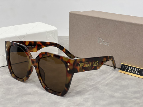 Dior Sunglasses AAA-243