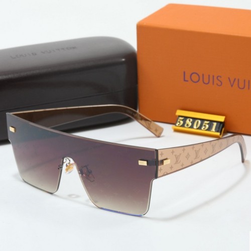 LV Sunglasses AAA-648