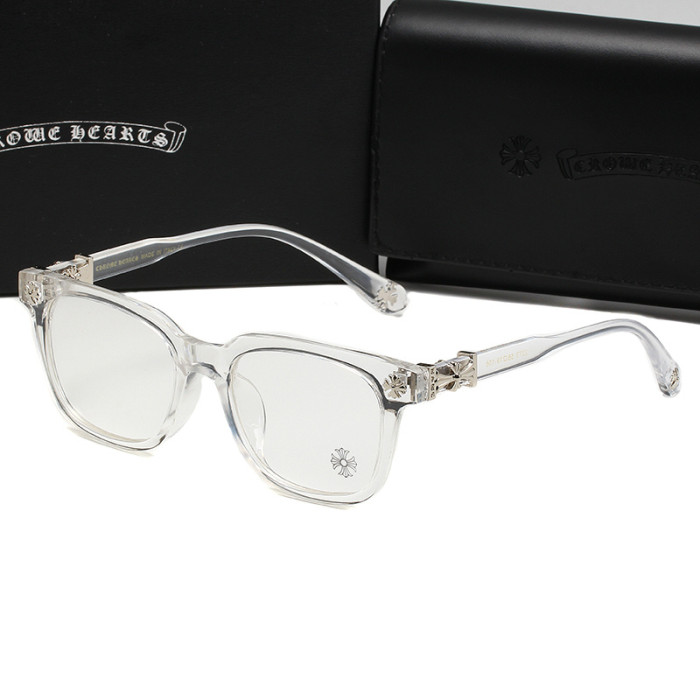 Chrome Hearts Sunglasses AAA-034