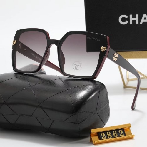 CHNL Sunglasses AAA-008