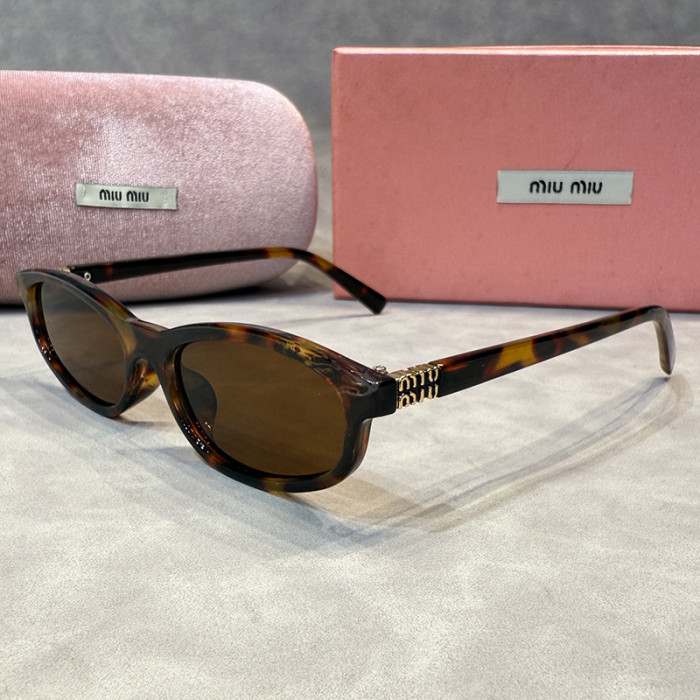 Miu Miu Sunglasses AAA-285