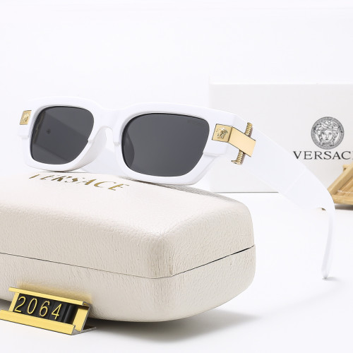 Versace Sunglasses AAA-077