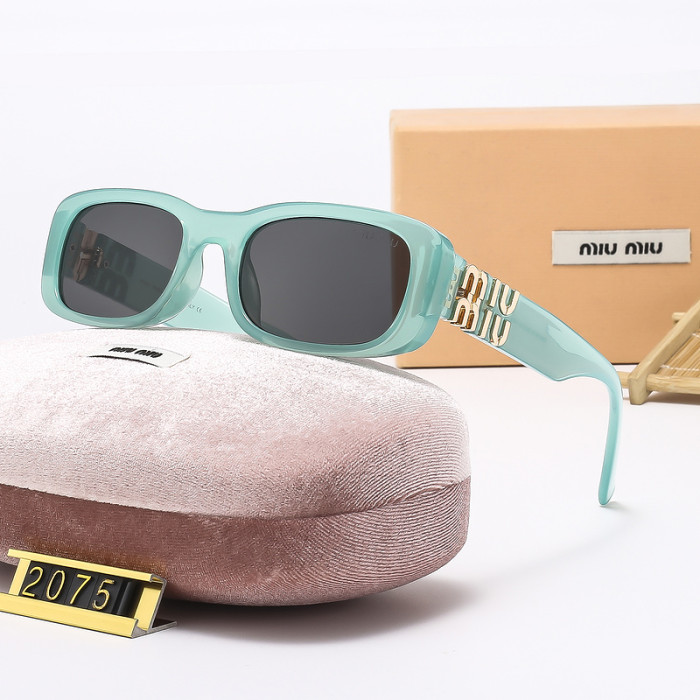 Miu Miu Sunglasses AAA-060