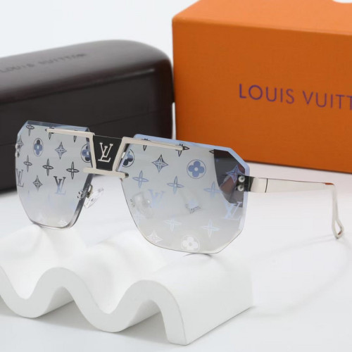 LV Sunglasses AAA-599