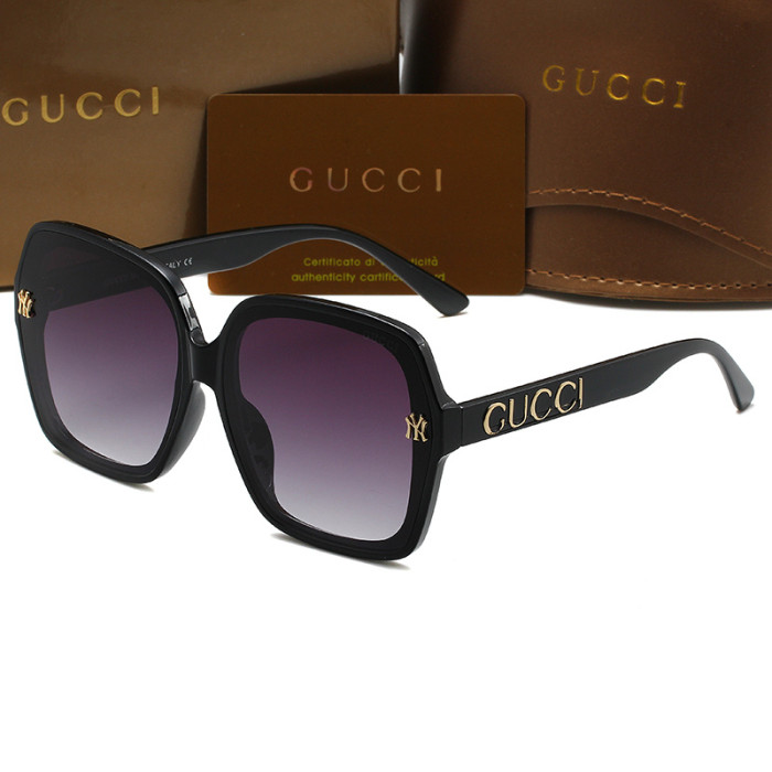 G Sunglasses AAA-1116