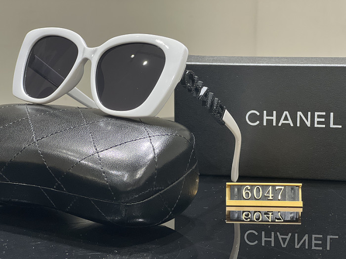 CHNL Sunglasses AAA-536