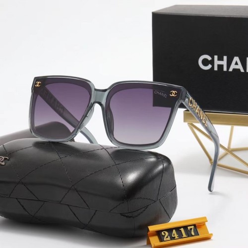 CHNL Sunglasses AAA-003