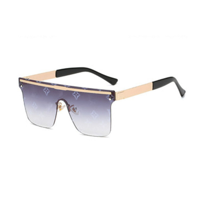 LV Sunglasses AAA-153
