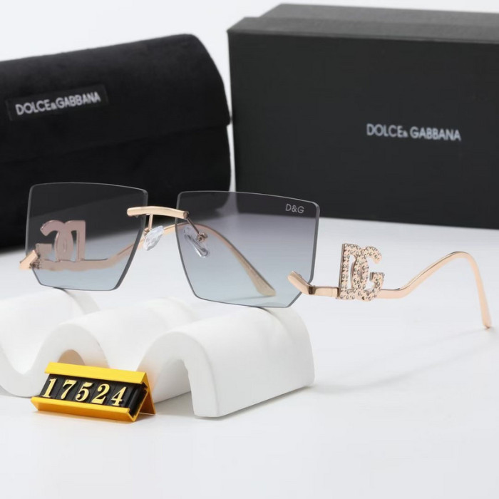 D&G Sunglasses AAA-099