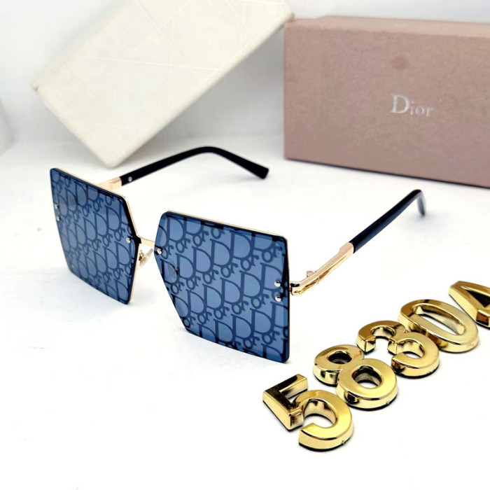 Dior Sunglasses AAA-306