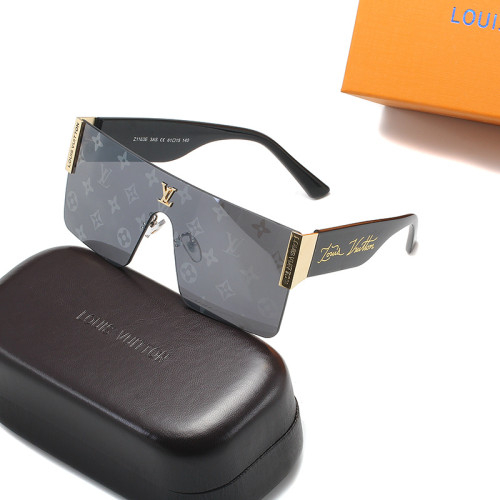 LV Sunglasses AAA-182