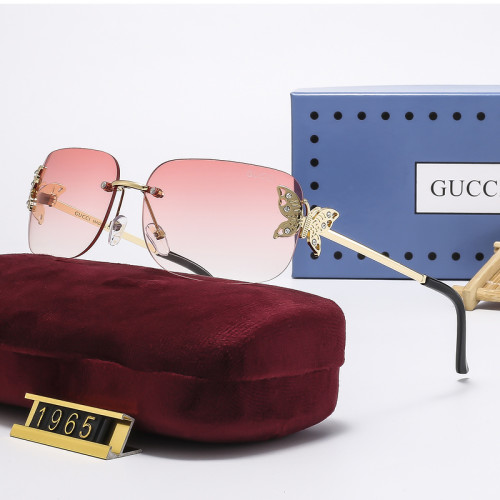 G Sunglasses AAA-682