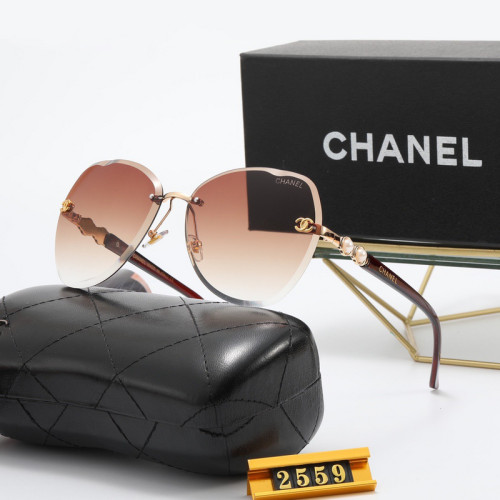 CHNL Sunglasses AAA-304