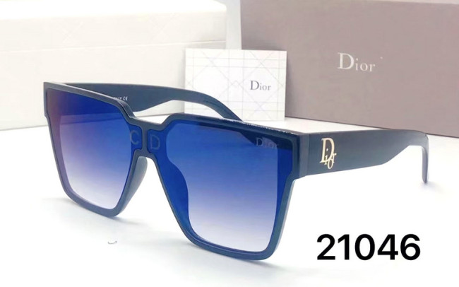 Dior Sunglasses AAA-316