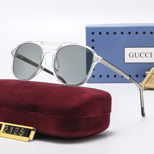 G Sunglasses AAA-815