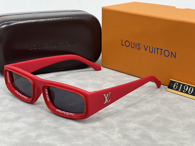 LV Sunglasses AAA-493