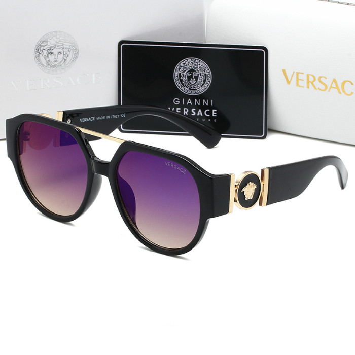 Versace Sunglasses AAA-040