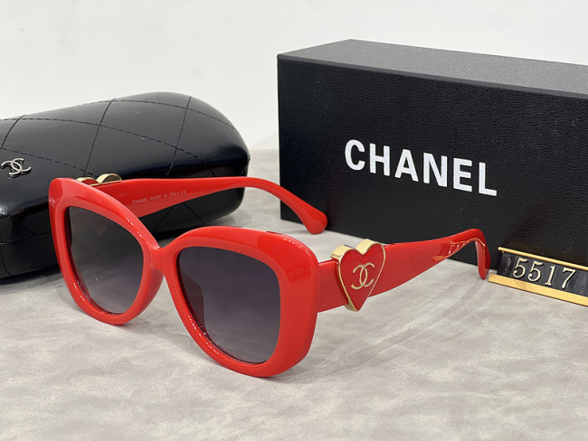 CHNL Sunglasses AAA-490