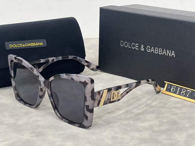 D&G Sunglasses AAA-078