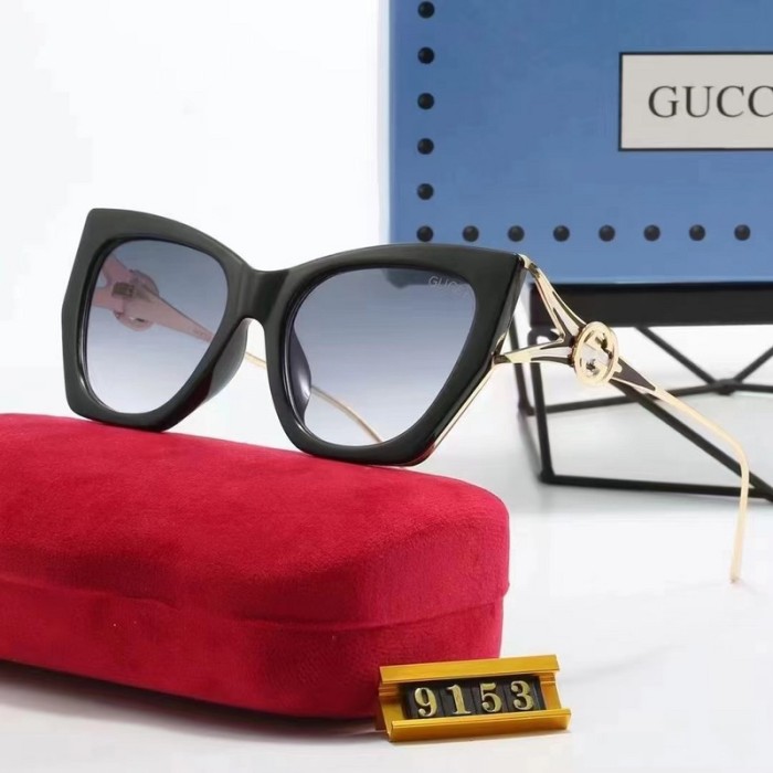 G Sunglasses AAA-658