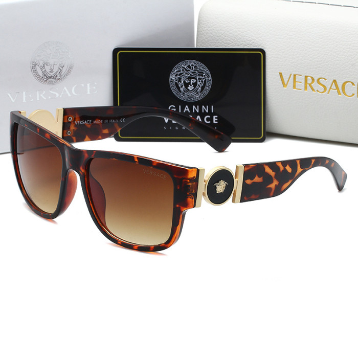 Versace Sunglasses AAA-033