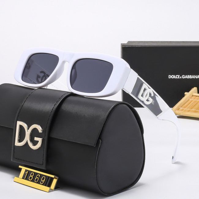 D&G Sunglasses AAA-010