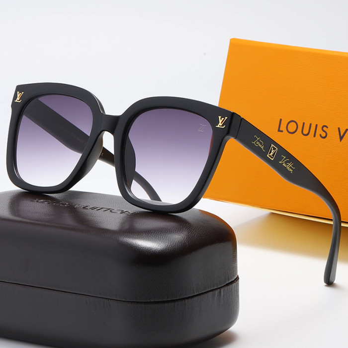 LV Sunglasses AAA-236