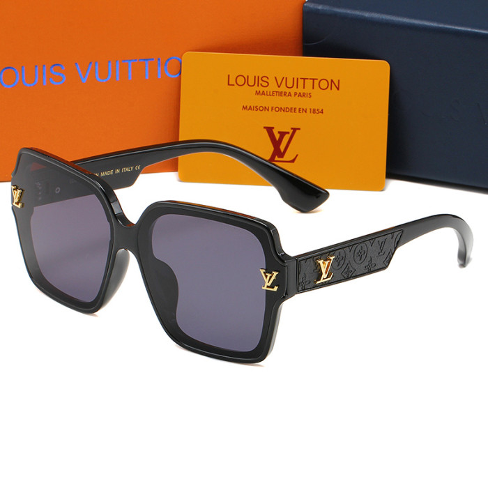LV Sunglasses AAA-724
