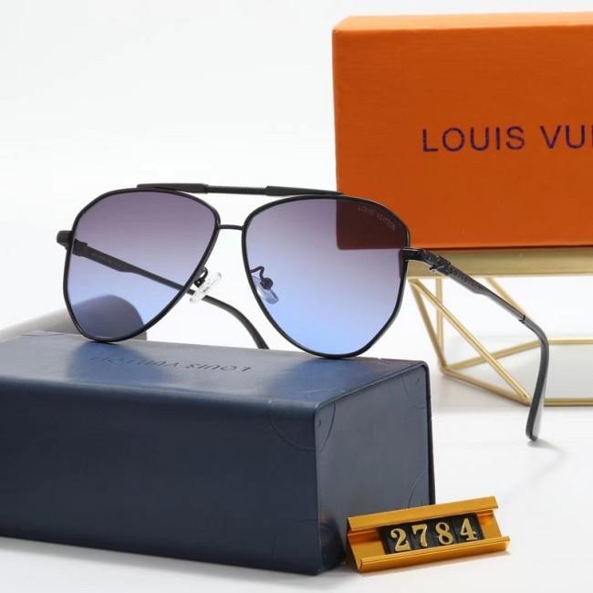 LV Sunglasses AAA-148
