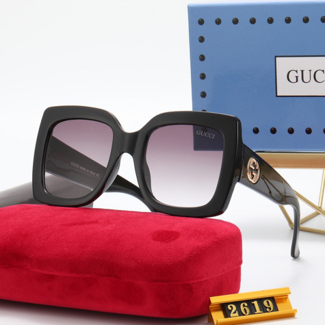 G Sunglasses AAA-116