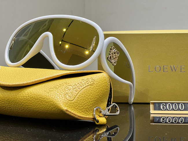 Loewe Sunglasses AAA-089