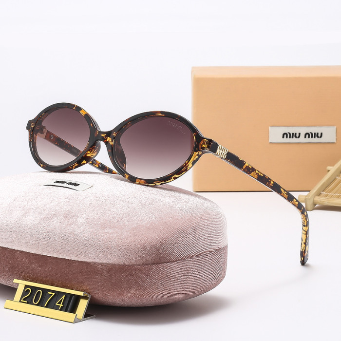 Miu Miu Sunglasses AAA-054