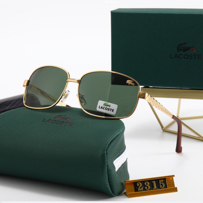 Lacoste Sunglasses AAA-020
