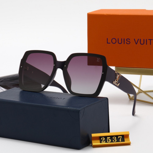 LV Sunglasses AAA-086