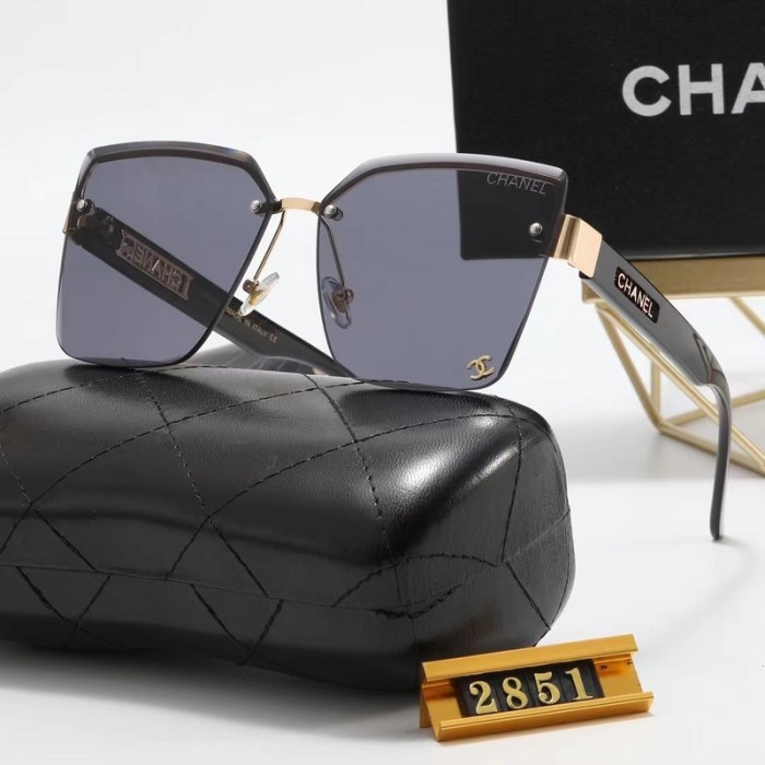 CHNL Sunglasses AAA-020