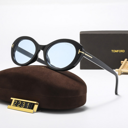 Tom Ford Sunglasses AAA-197