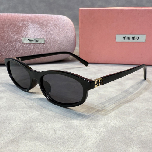 Miu Miu Sunglasses AAA-283
