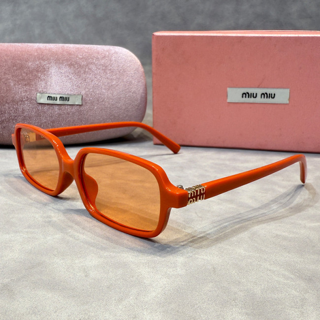 Miu Miu Sunglasses AAA-278
