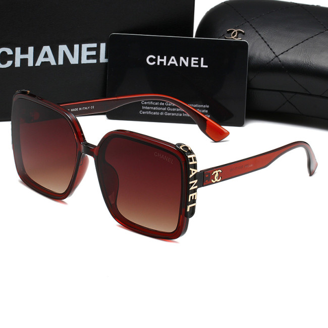 CHNL Sunglasses AAA-796