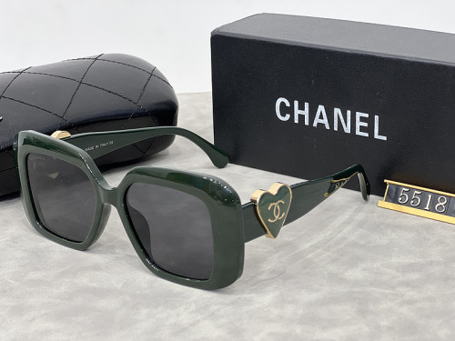 CHNL Sunglasses AAA-496