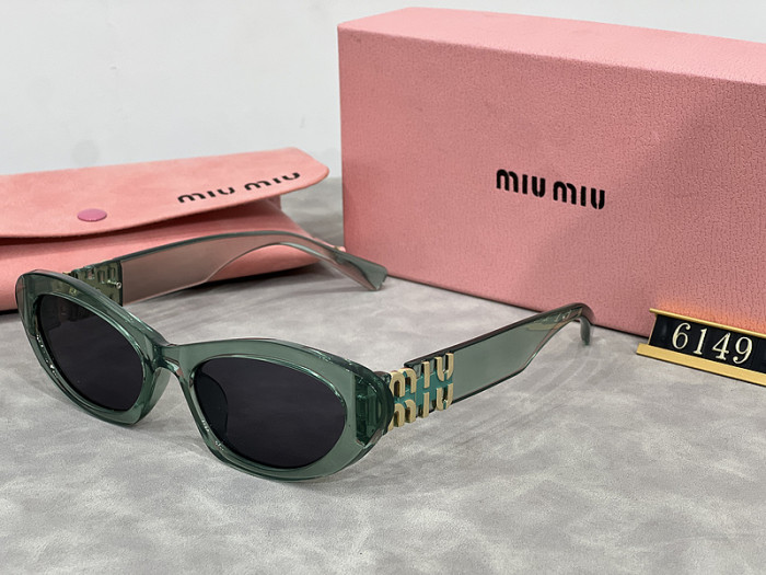 Miu Miu Sunglasses AAA-132