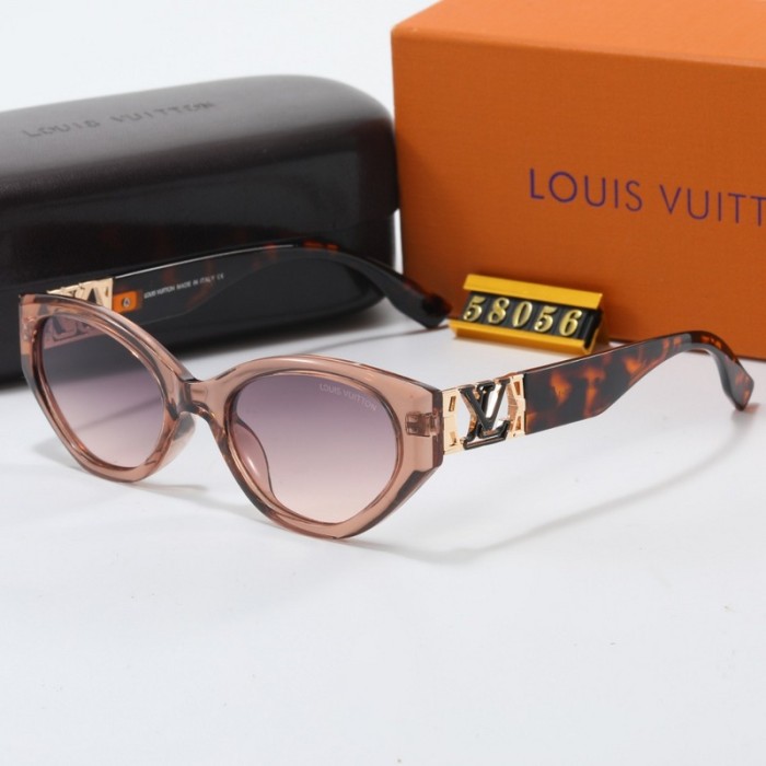 LV Sunglasses AAA-649