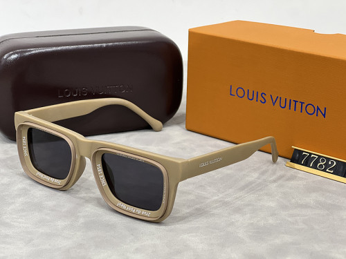 LV Sunglasses AAA-547